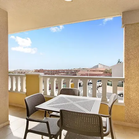 La Perla F14 By Medano El Médano