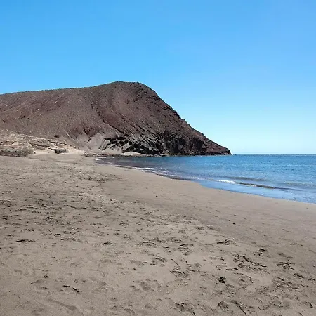 La Perla F14 By Medano Appartement