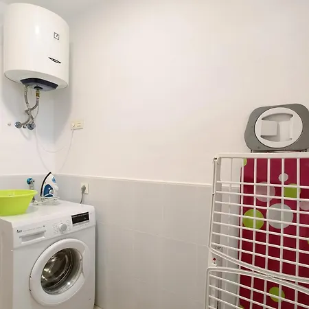 Appartement La Perla F14 By Medano El Médano