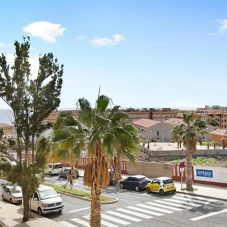 La Perla F14 En Apartment El Medano (Tenerife)