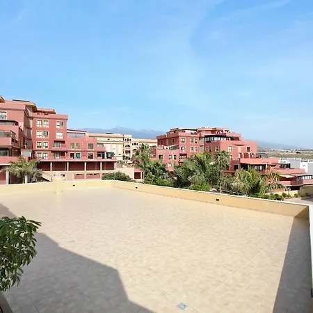 La Perla F14 By Medano Appartement