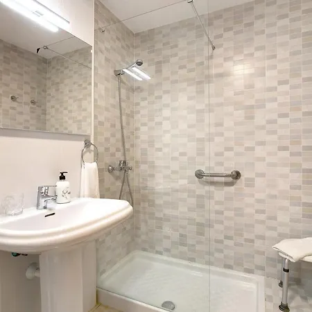 Appartement La Perla F14 By Medano