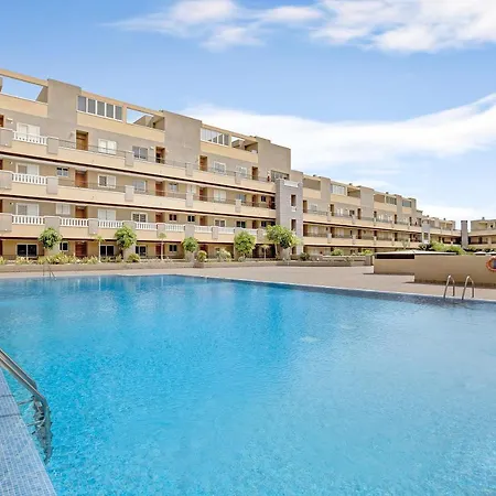 Apartment La Perla F14 En *