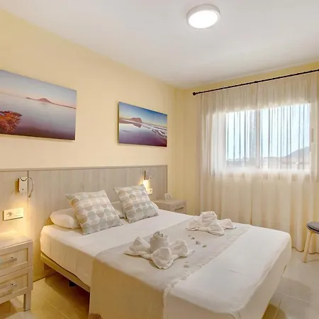 La Perla F14 By Medano El Médano